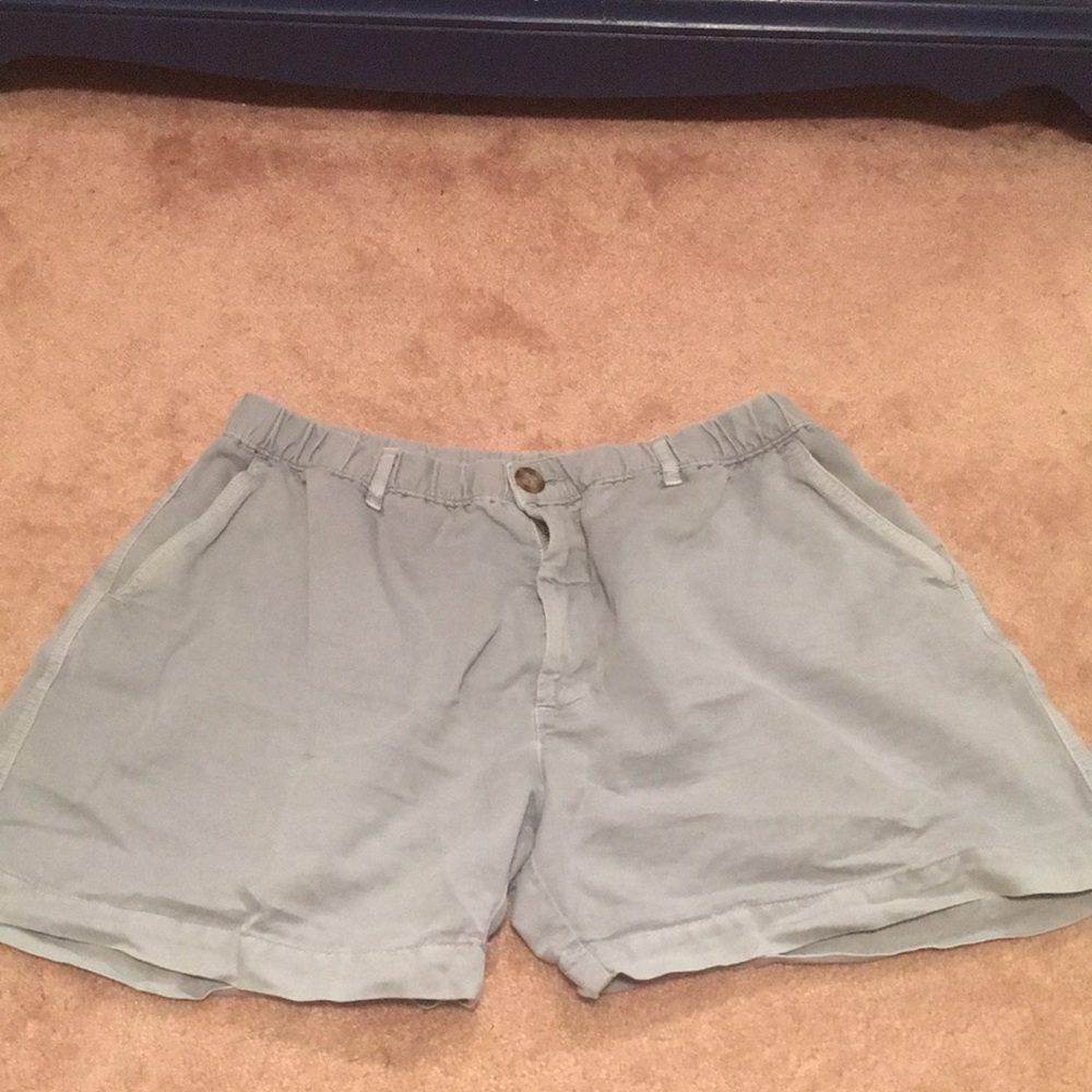 Chubbies Silver Linings Shorts in XL